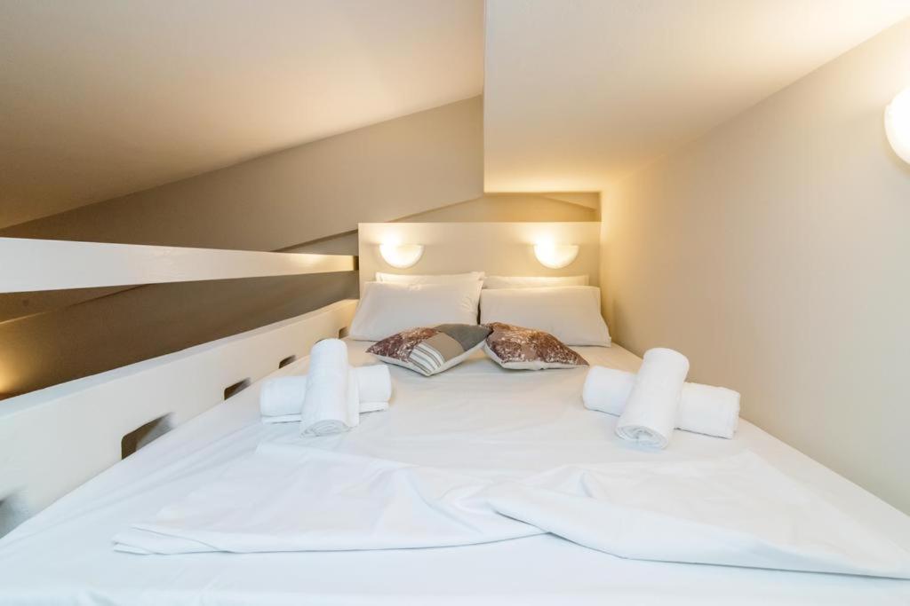 Fratelli Family Rooms Tínos 外观 照片