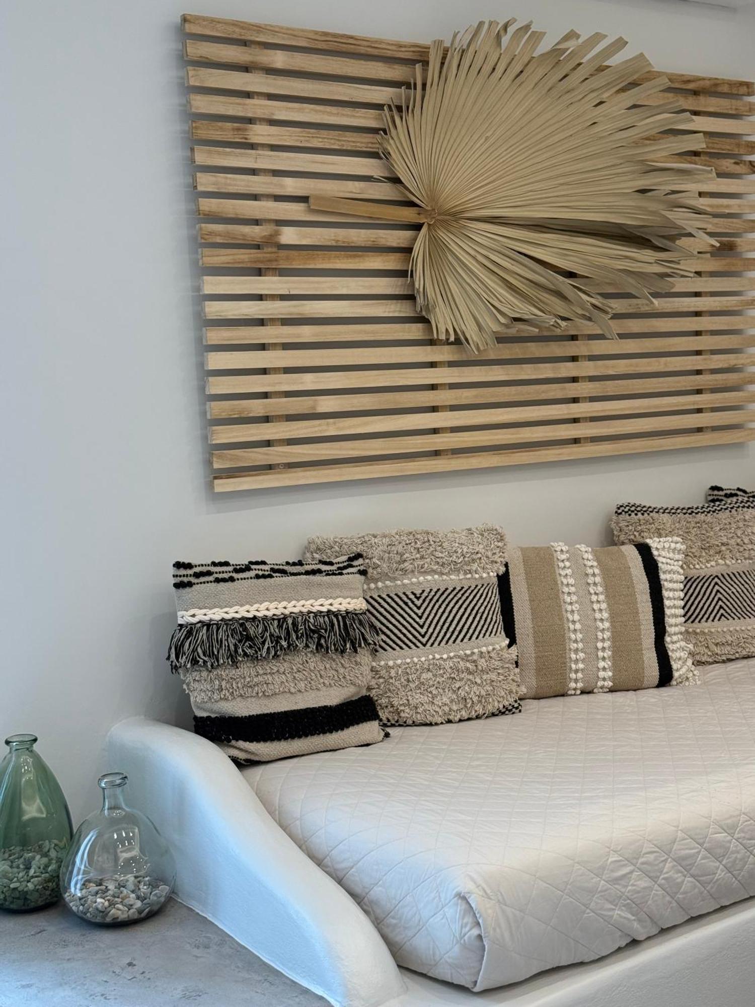 Fratelli Family Rooms Tínos 外观 照片